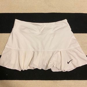 Nike skirt